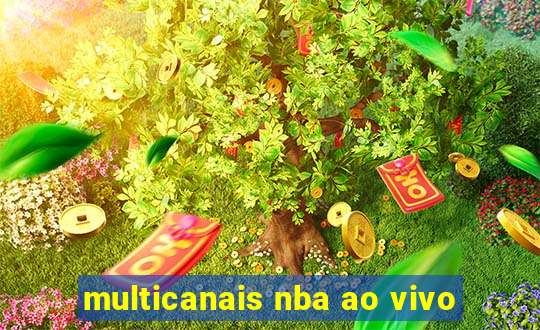 multicanais nba ao vivo